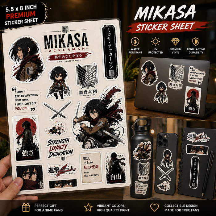 Stickers Collection