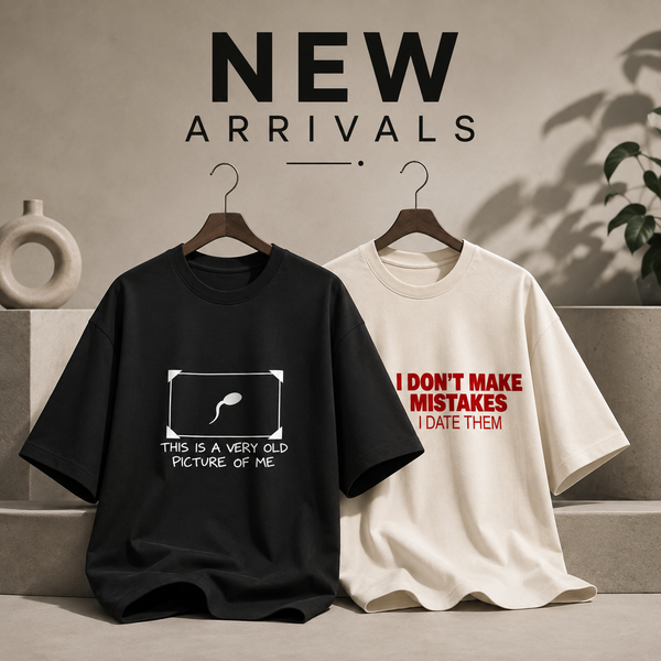 New Arrivals