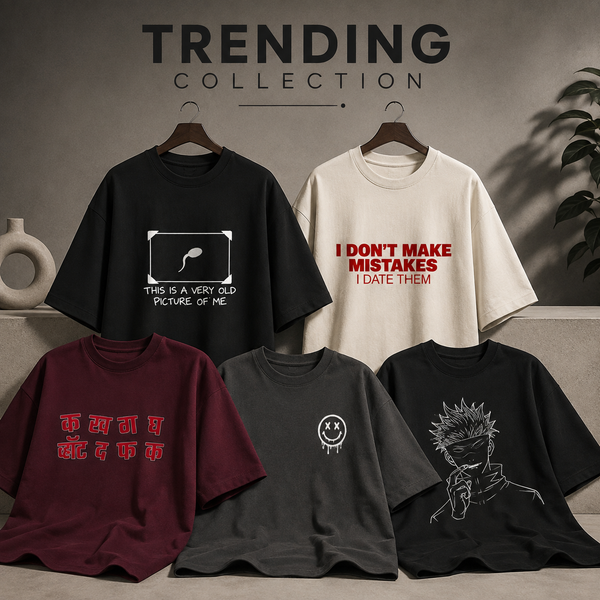 Trending