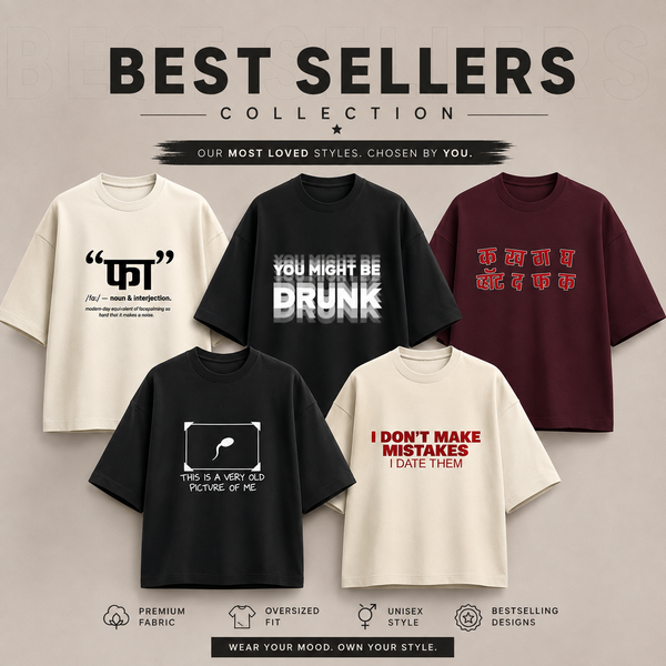 Best Sellers