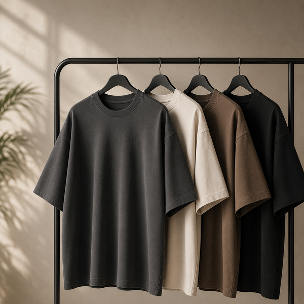 All Oversized Tees