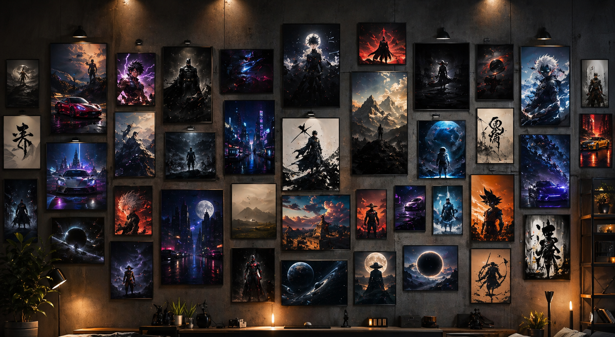 Upgrade Your Room Setup