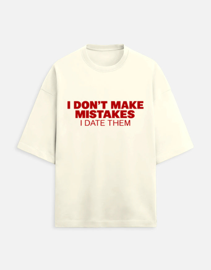 Men’s Funny Graphic T-Shirt